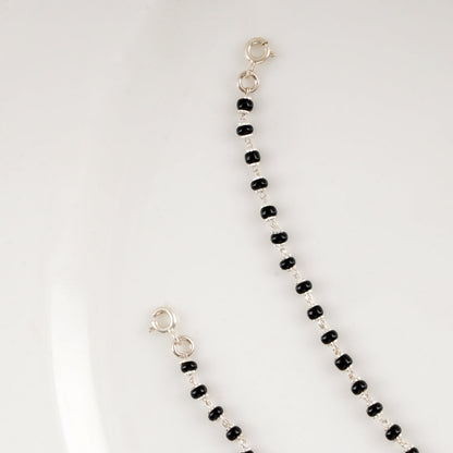 Varsha Anklets