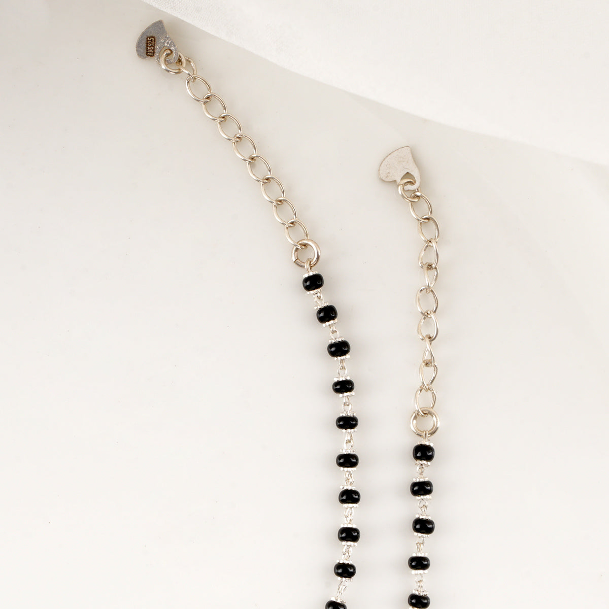 Varsha Anklets