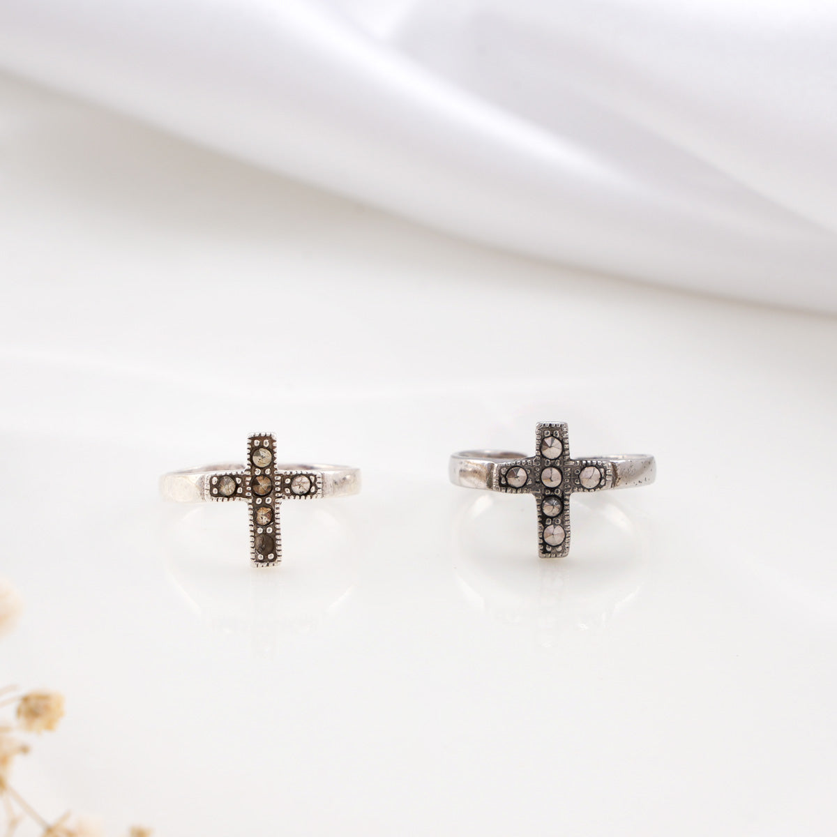 Grazia Toe Ring