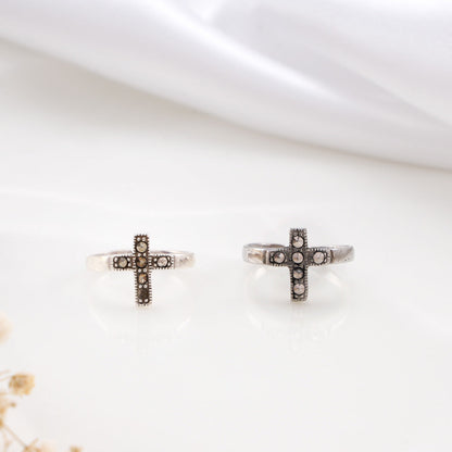 Grazia Toe Ring