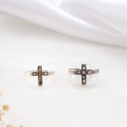 Grazia Toe Ring