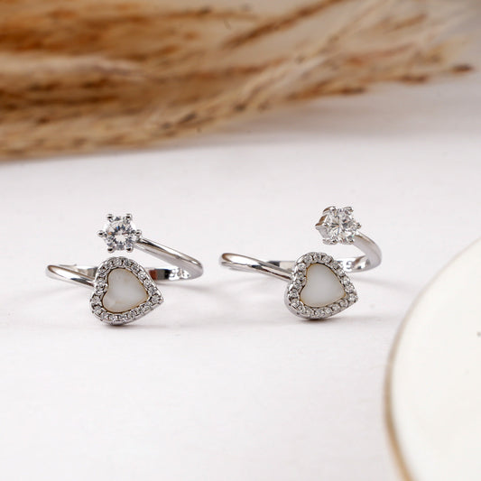 Arlin Toe Ring