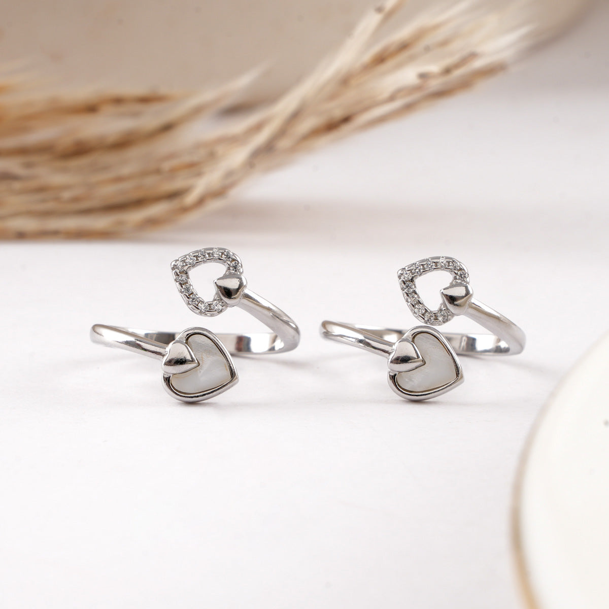 Senya Toe Ring