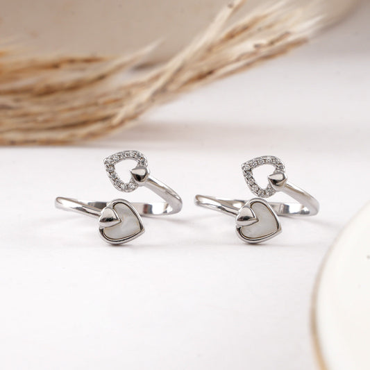 Senya Toe Ring