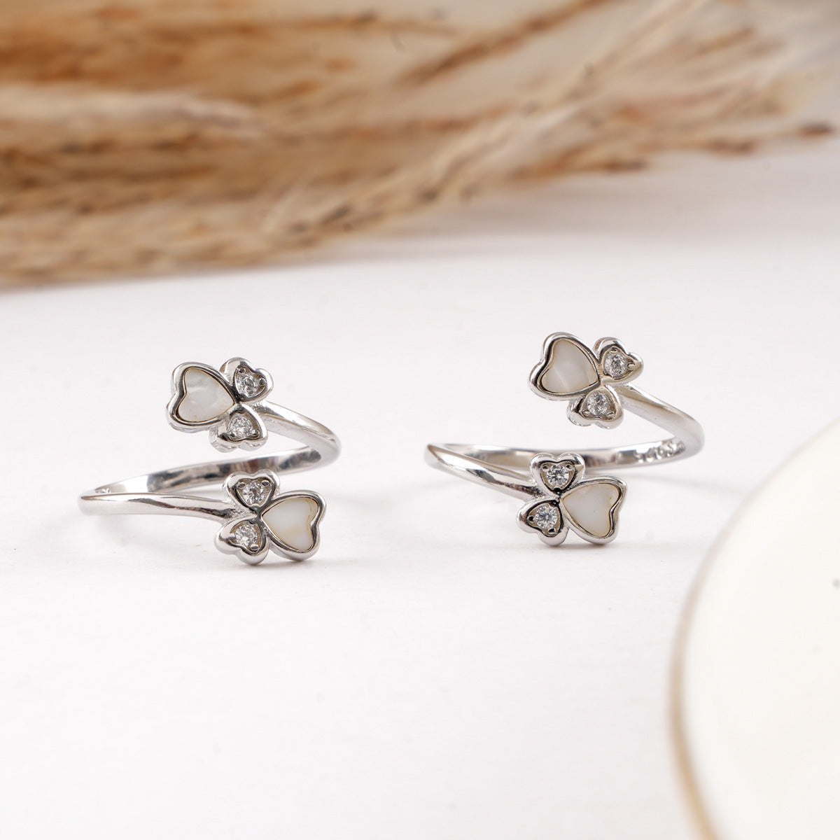 Calie Toe Ring