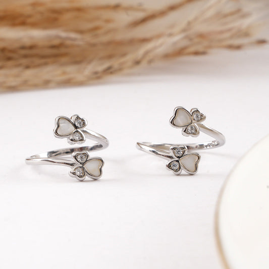 Calie Toe Ring