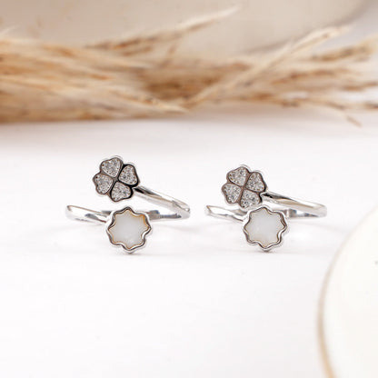 Faida Toe Ring