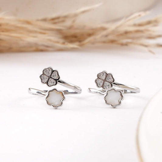 Faida Toe Ring