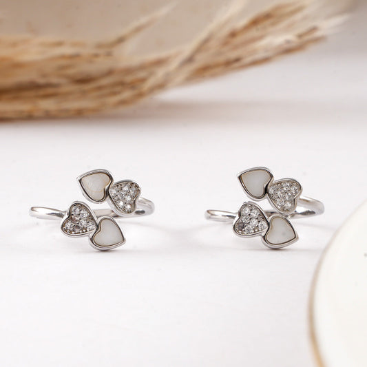 Kiora Toe Ring