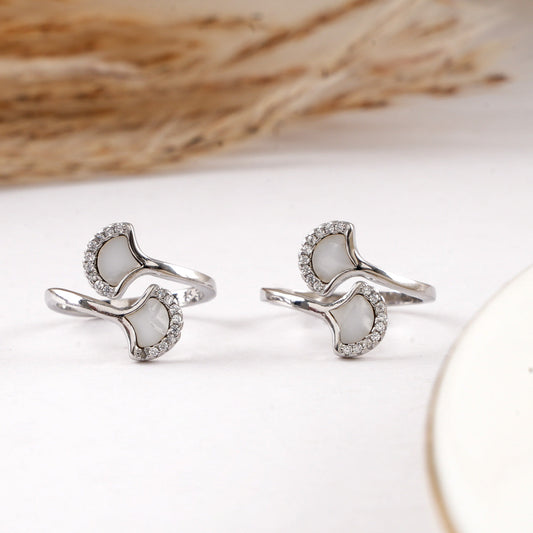 Lurya Toe Ring