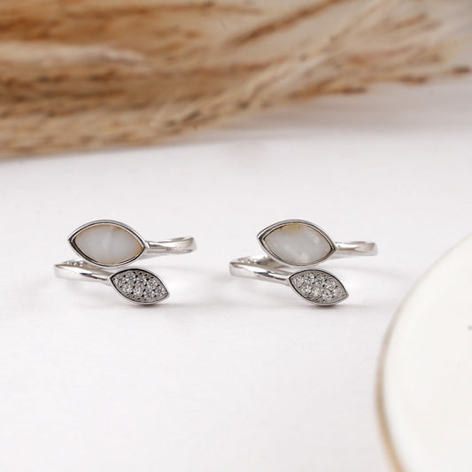 Yaren Toe Ring