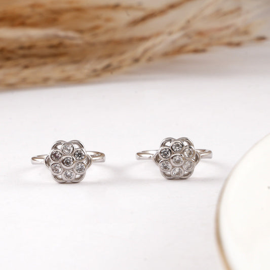 Amira Toe Ring