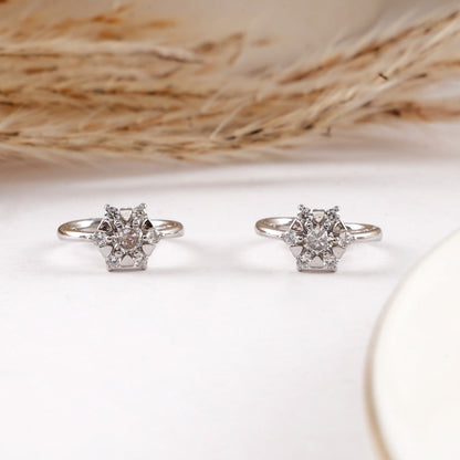 Cenya Toe Ring
