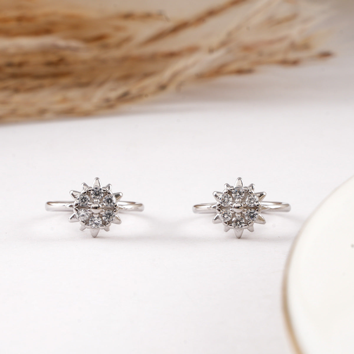 Galie Toe Ring