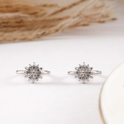 Galie Toe Ring
