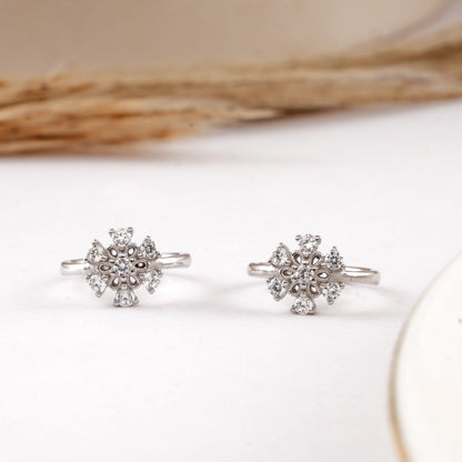 Arthi Toe Ring