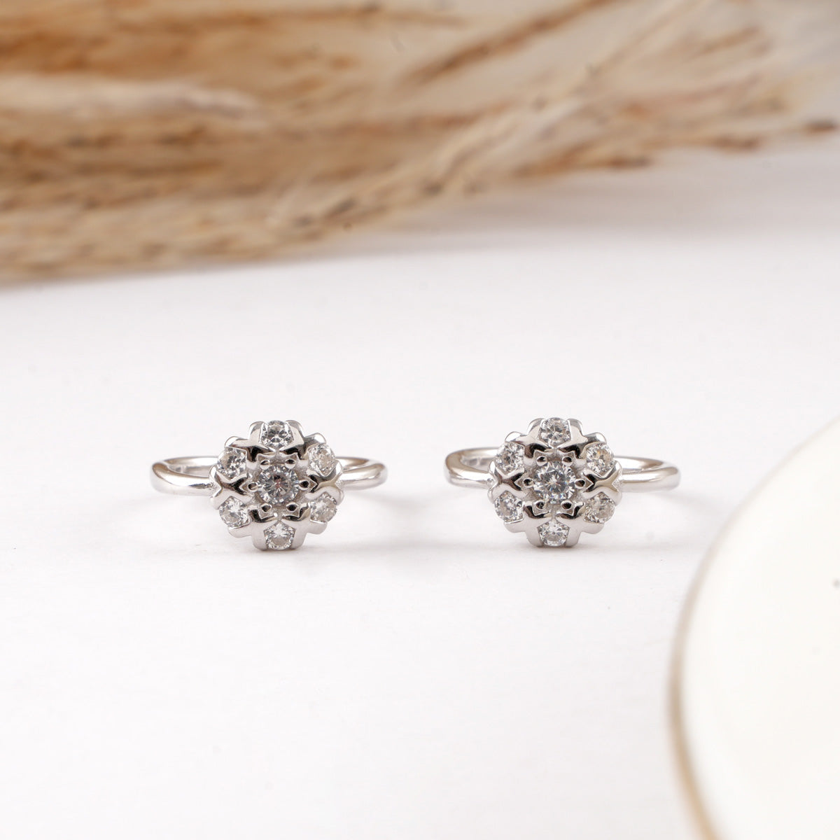 Benya Toe Ring