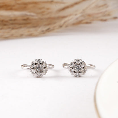 Benya Toe Ring