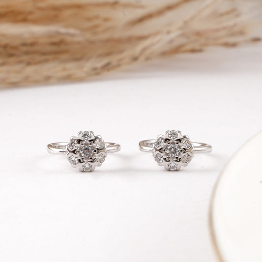 Benya Toe Ring