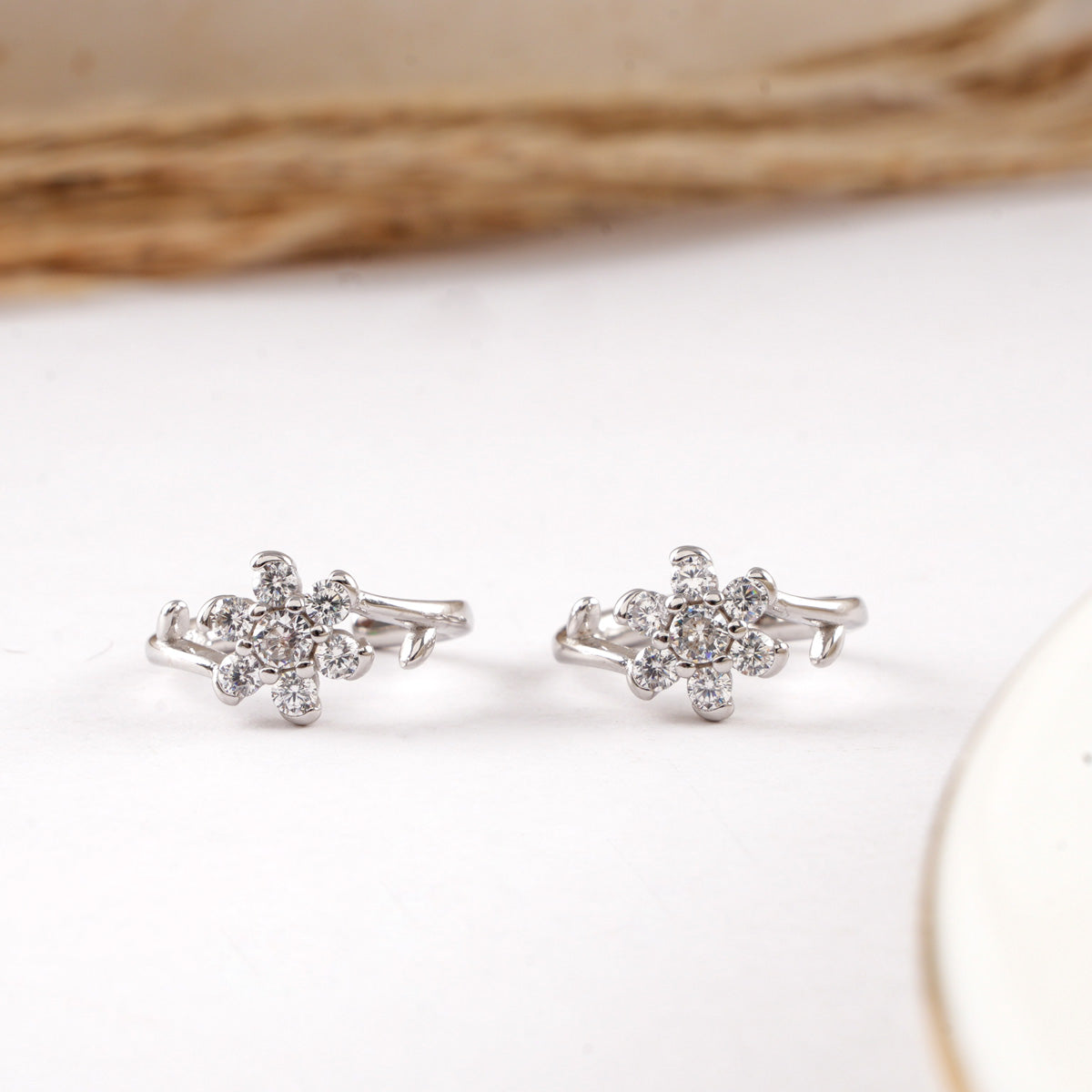 Divya Toe Ring