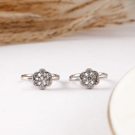 Lavya Toe Ring