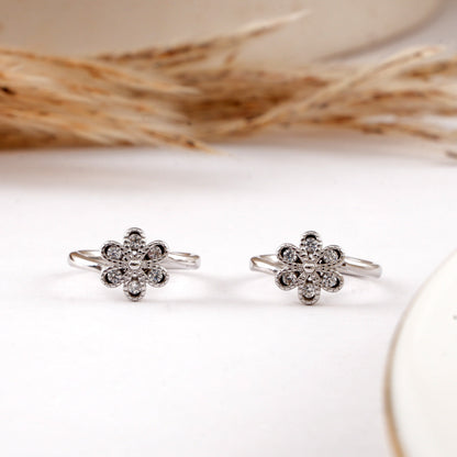 Vithu Toe Ring