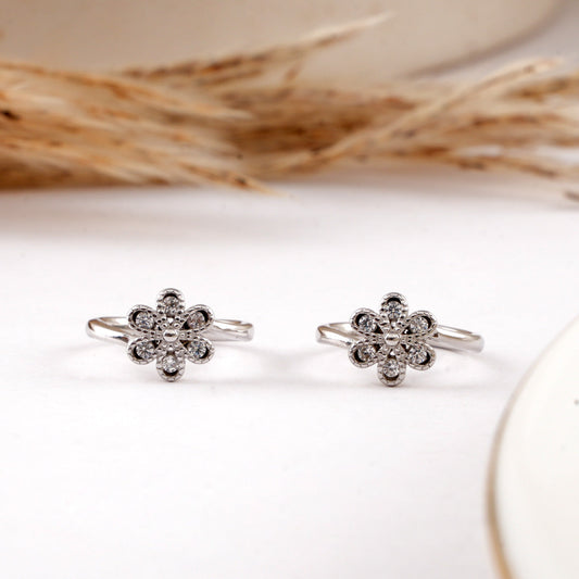 Vithu Toe Ring