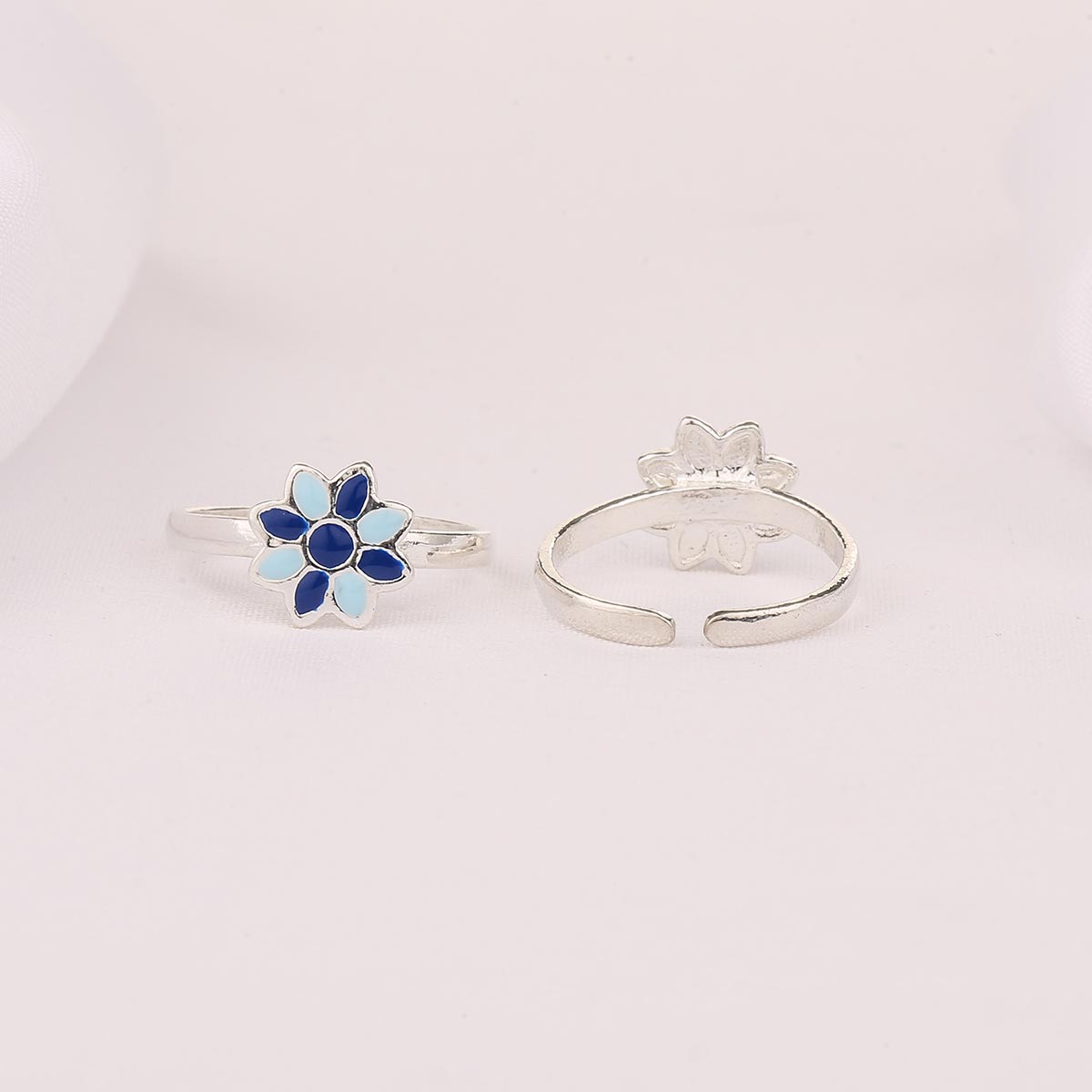 Nirali Toe Ring