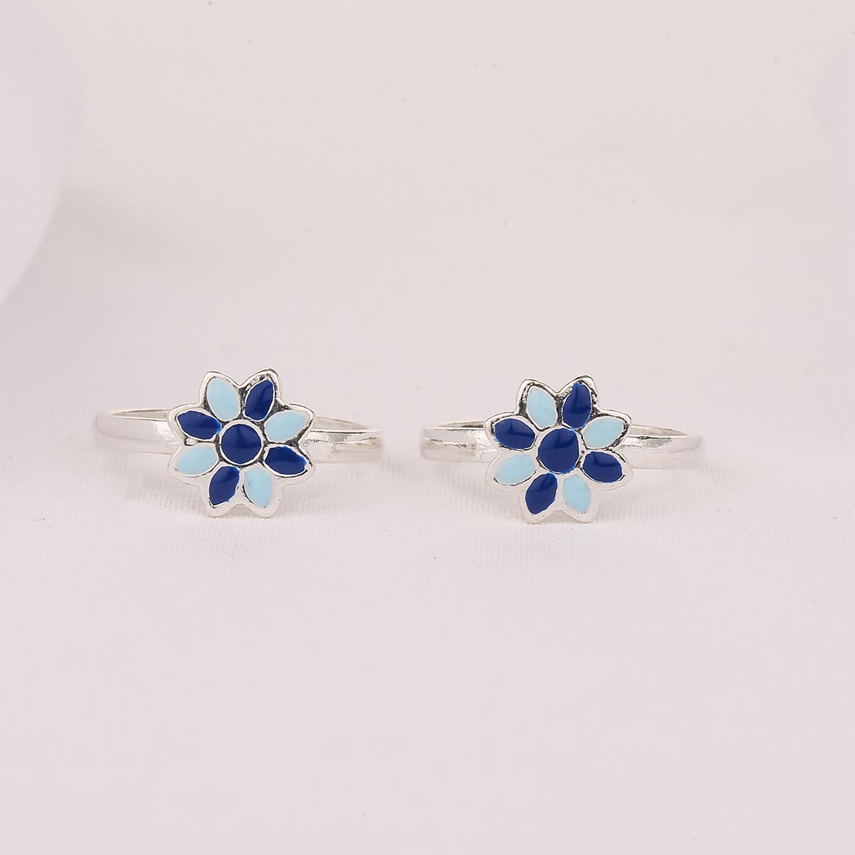 Nirali Toe Ring