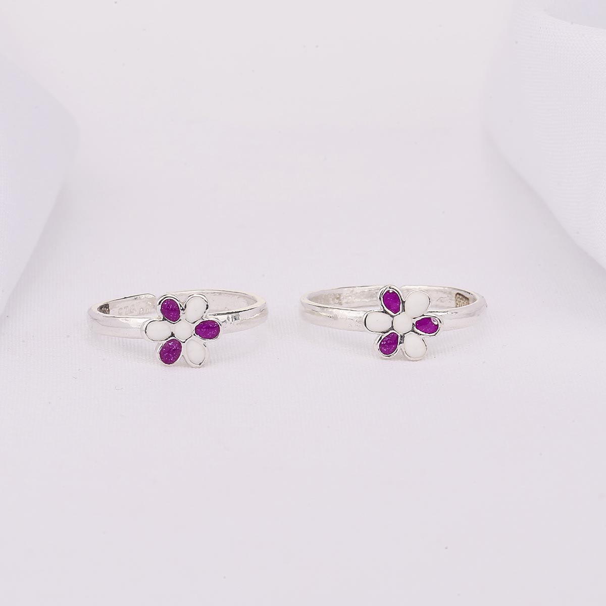 Shringar Toe Ring