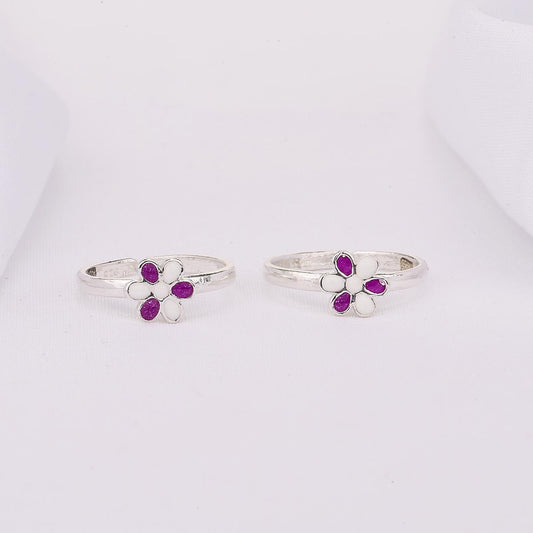 Shringar Toe Ring