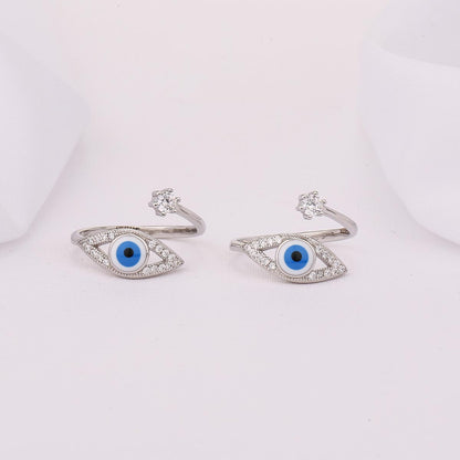 Glow Toe Ring