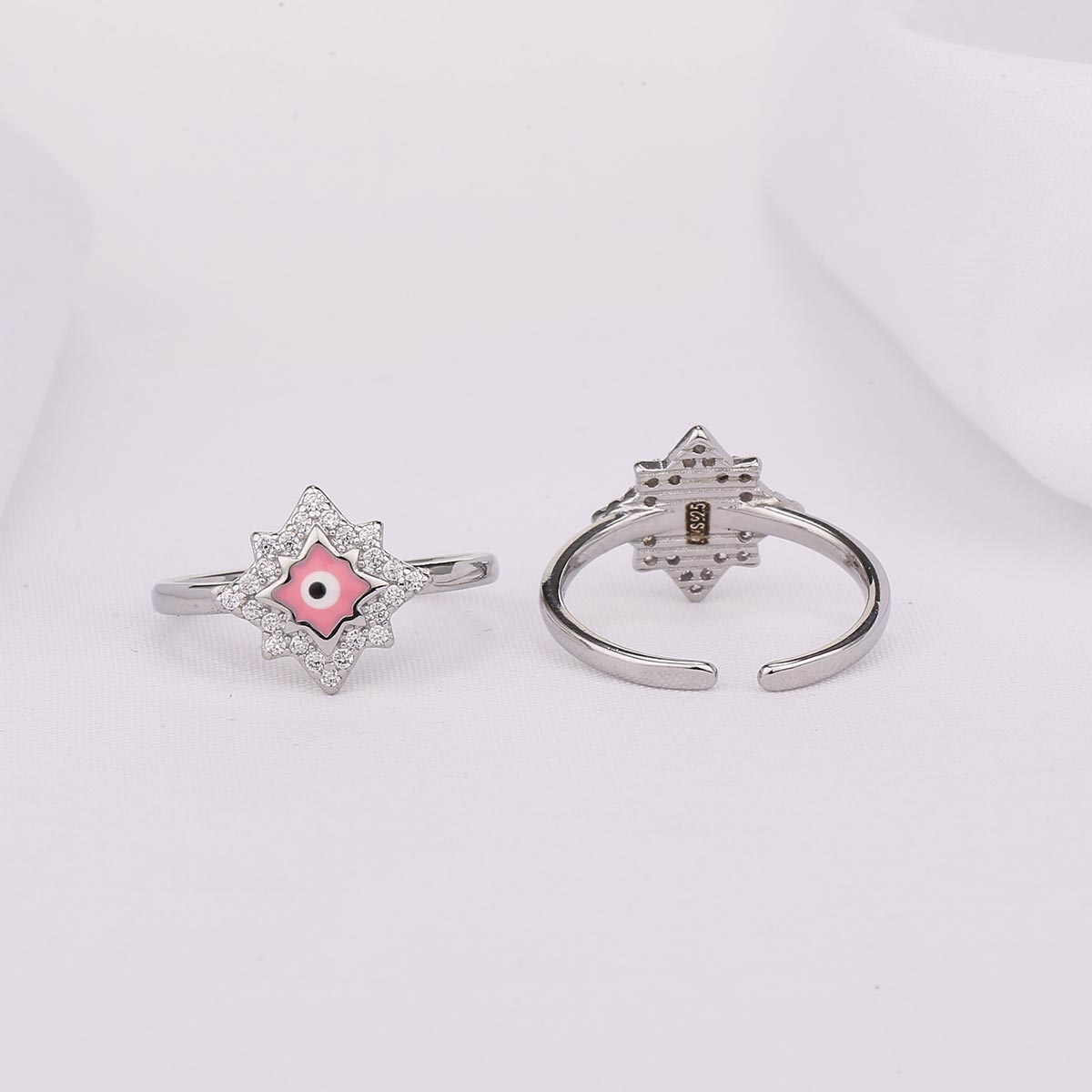 Bliss Toe Ring