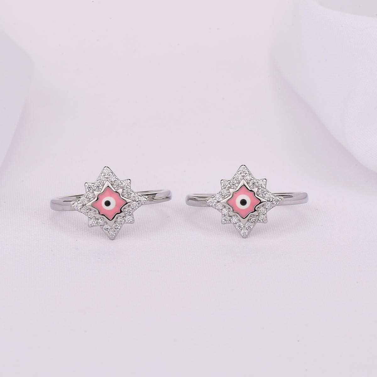 Bliss Toe Ring