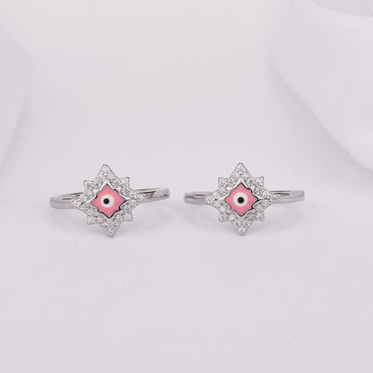 Bliss Toe Ring