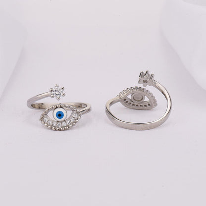 Trend Toe Ring