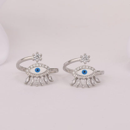 Vithusha Toe Ring