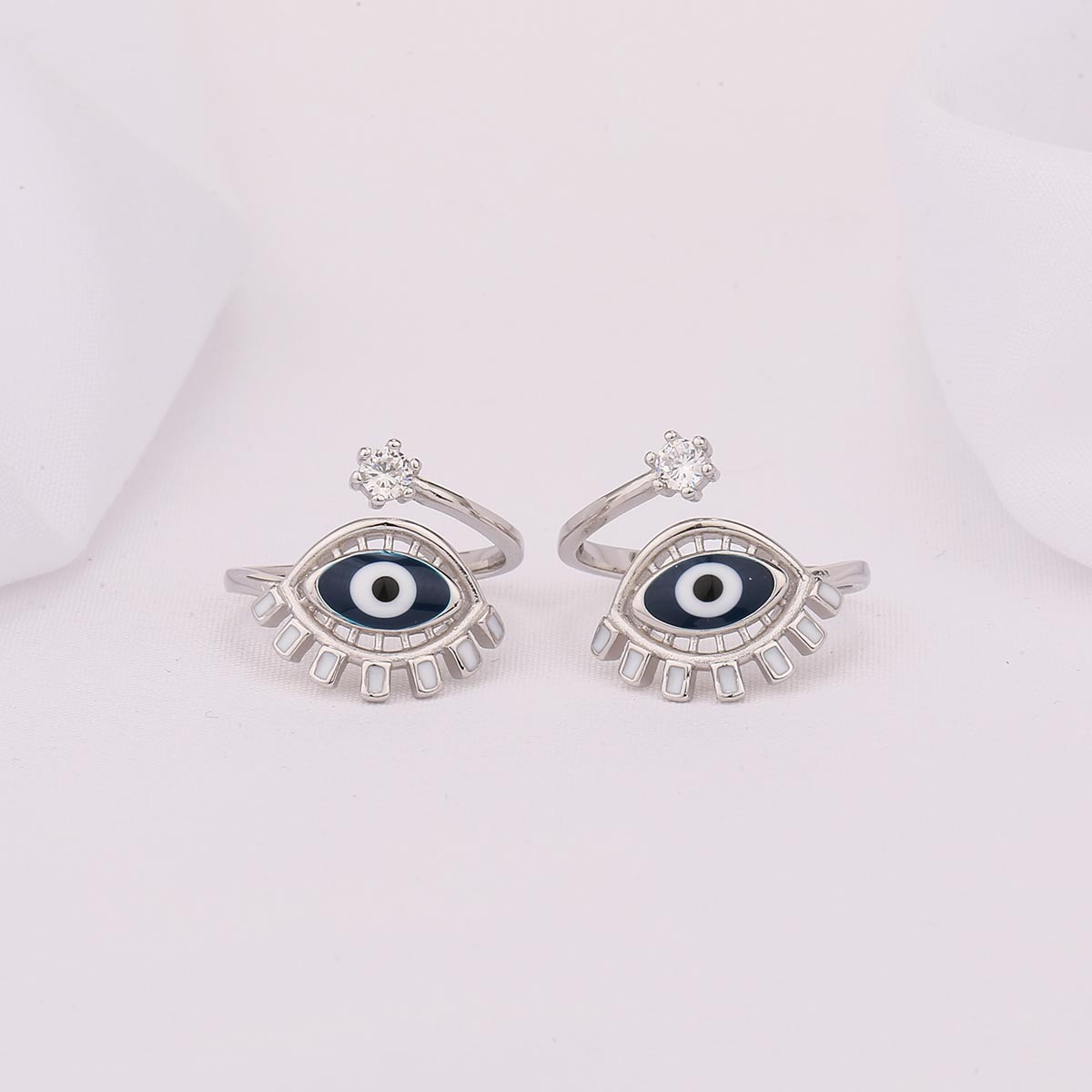 Eternal Toe Ring