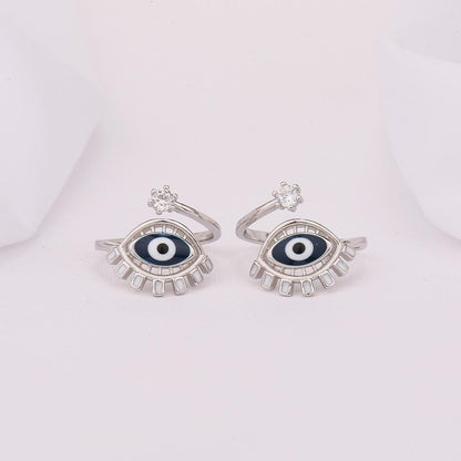 Eternal Toe Ring