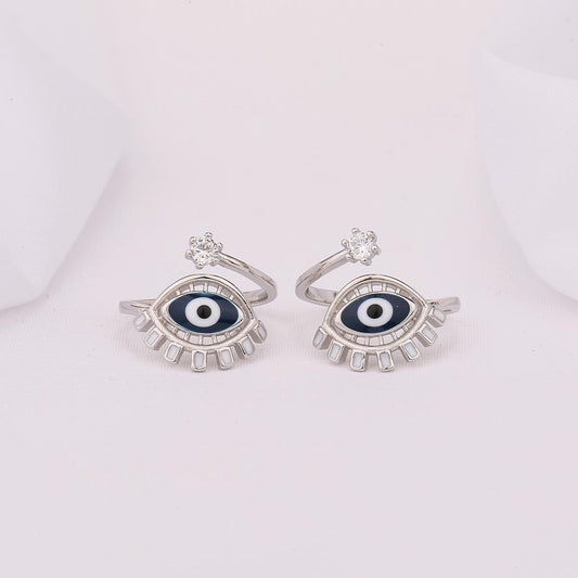 Eternal Toe Ring