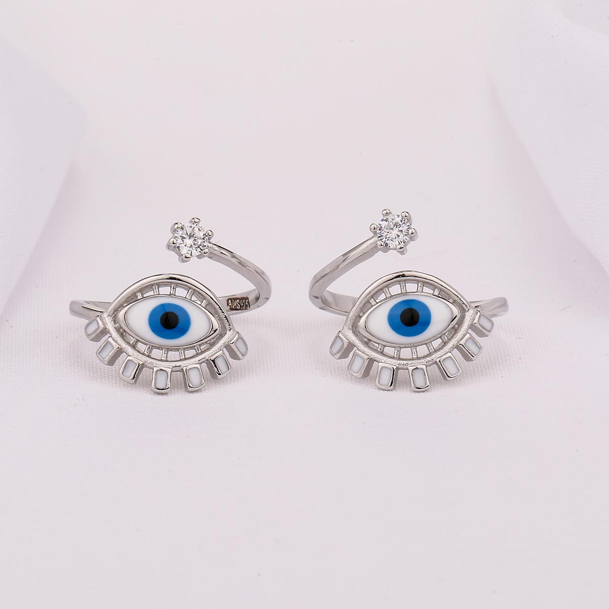 Matilda Toe Ring