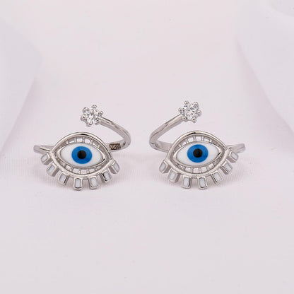 Matilda Toe Ring