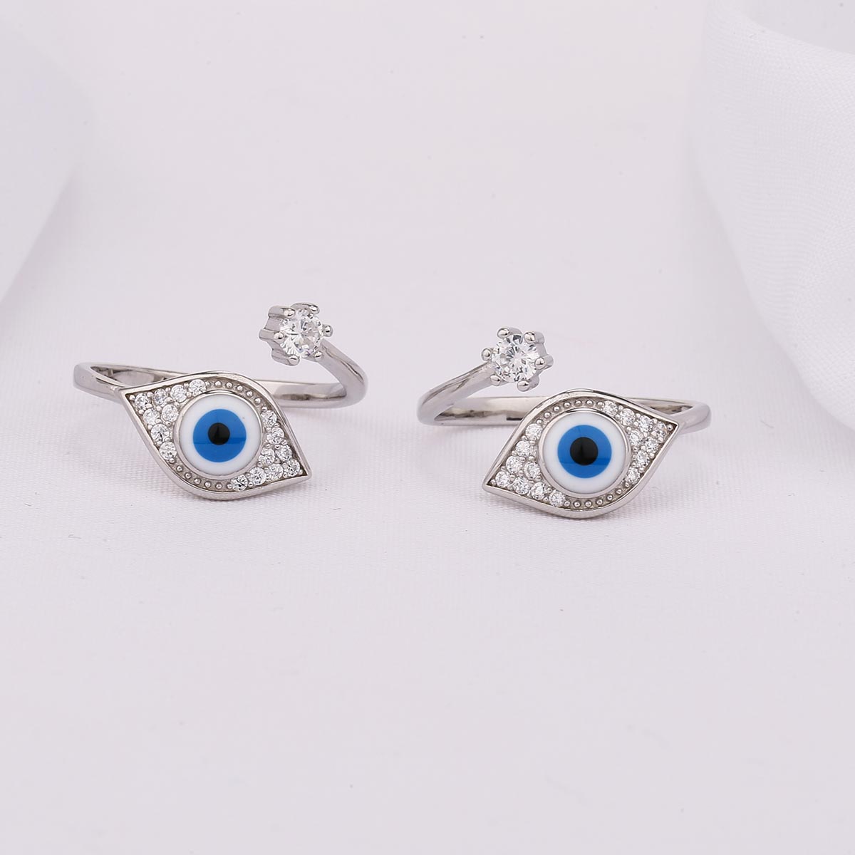 Radiance Toe Ring