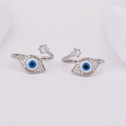 Radiance Toe Ring
