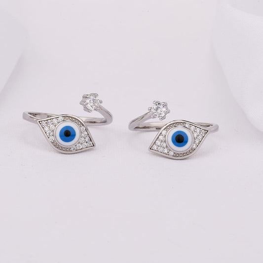 Radiance Toe Ring