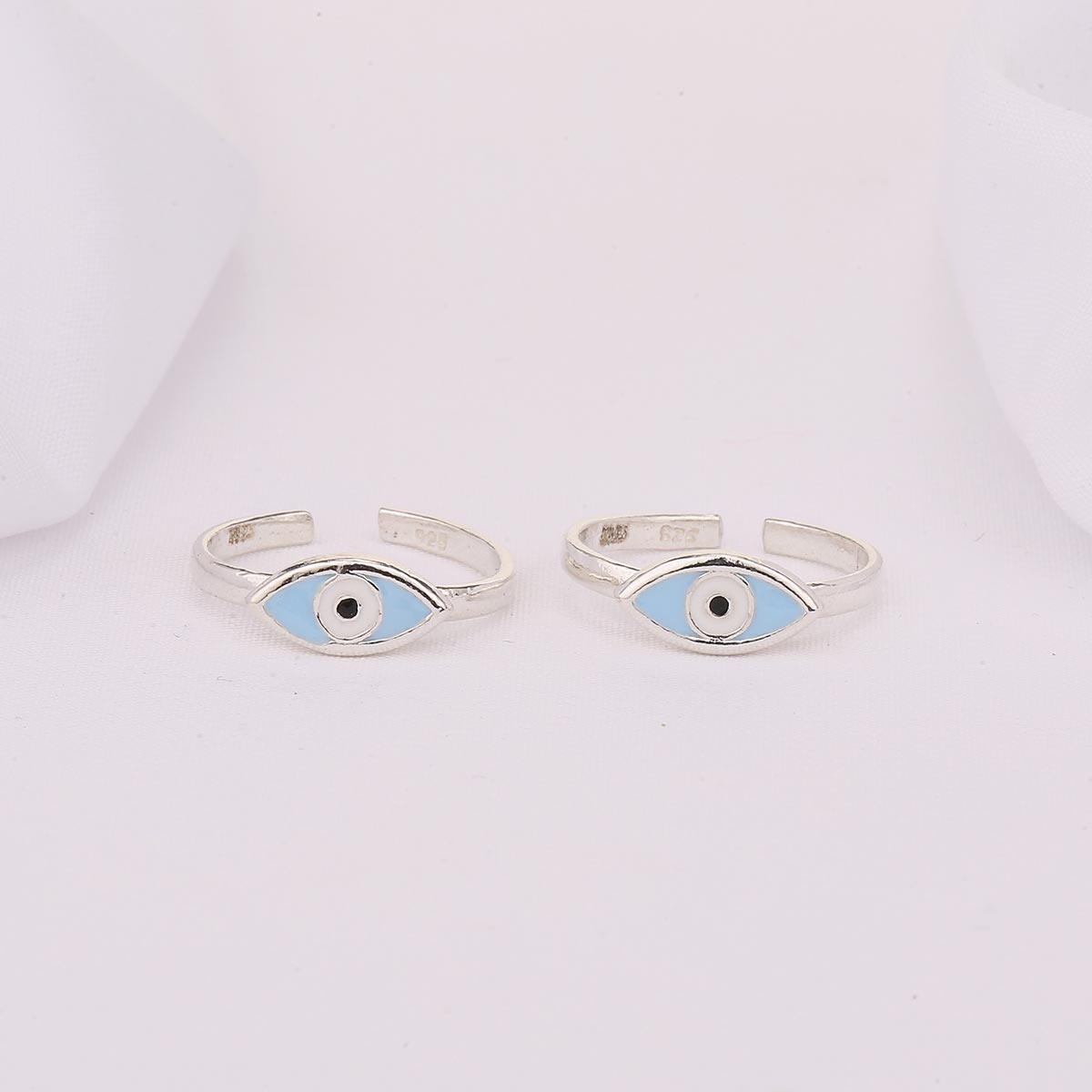 Chandrika Toe Ring
