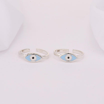 Chandrika Toe Ring