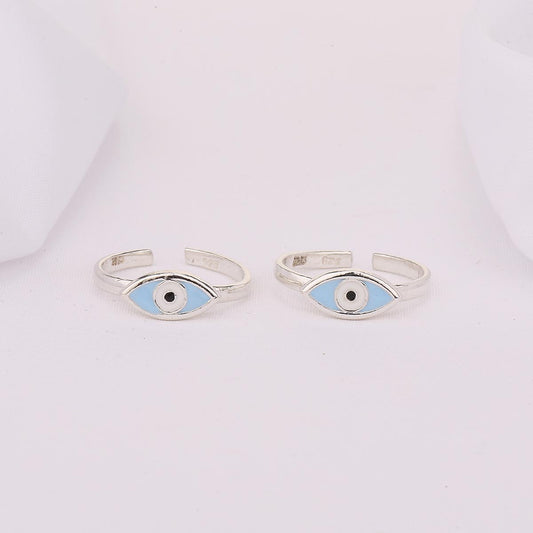 Chandrika Toe Ring