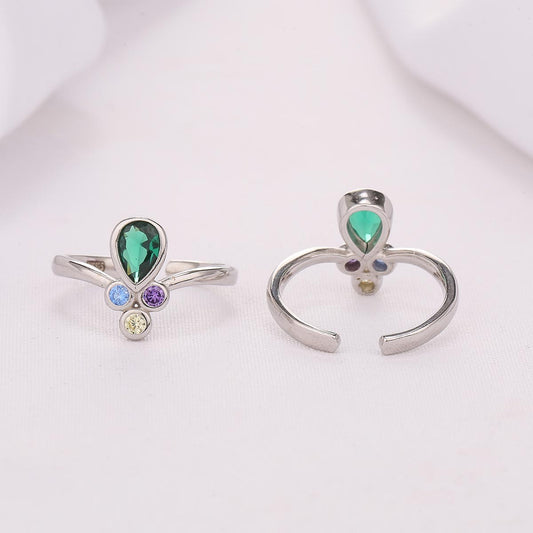 Minimalist Toe Ring