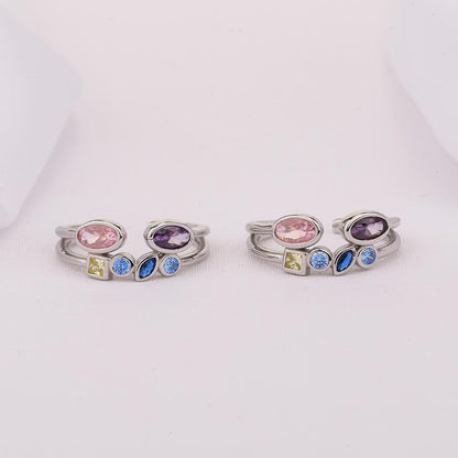 Mildred Toe Ring